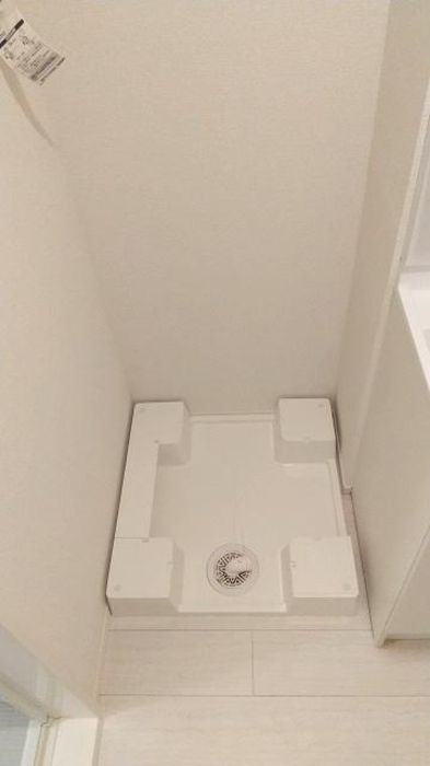 セレスティア北小岩の設備