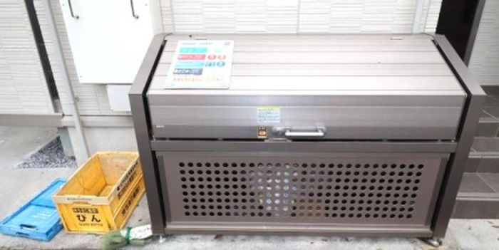 セレスティア北小岩のその他