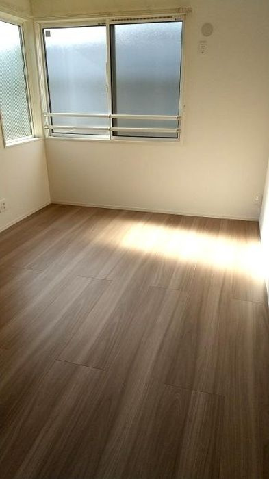 セレスティア北小岩の内装