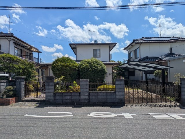 【外観】