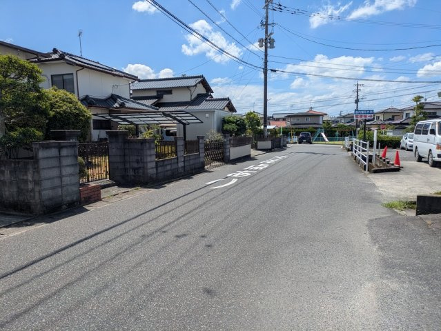 【外観】