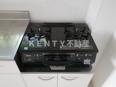 【設備】 | メゾン雪ヶ谷