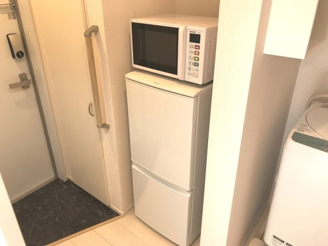 クレイノル　シェノン川名のその他|家具家電付き　参考例
