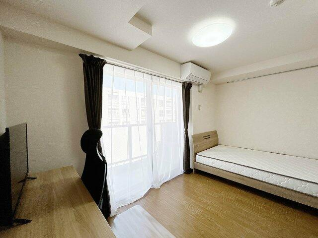 ジュエル京橋のその他
