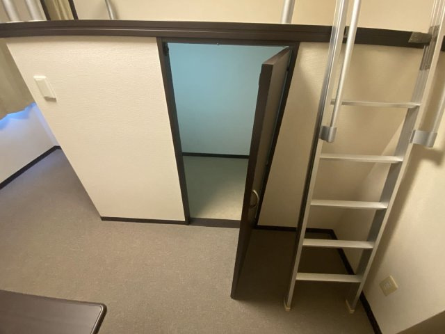 レオネクスト稲西の内装