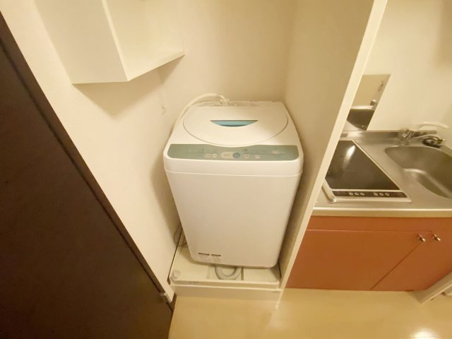 レオネクスト稲西のその他