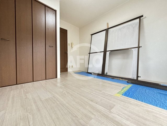 メゾンラフィネの内装|メゾンラフィネ　内装
