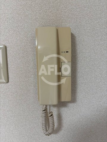 メゾンラフィネのセキュリティ|メゾンラフィネ　セキュリティ