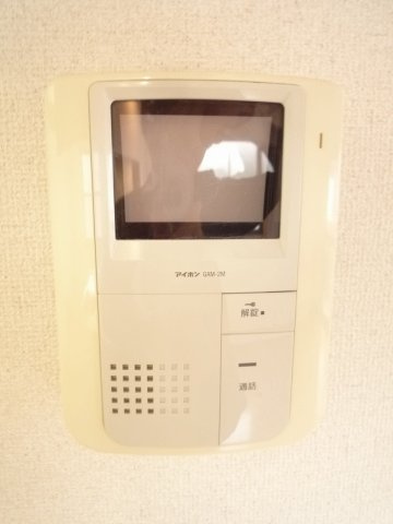 レストポイント池花のセキュリティ|現状優先となります。