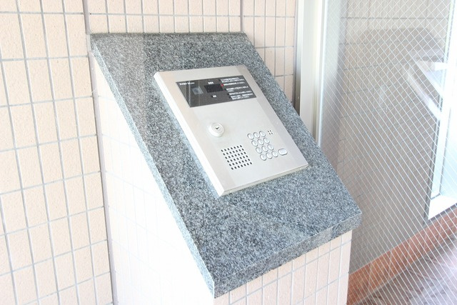 レストポイント池花のその他共用部分