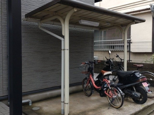 レオパレスＫＡＫＩＺＡＷＡのその他