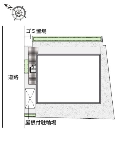 レオパレスＫＡＫＩＺＡＷＡのその他