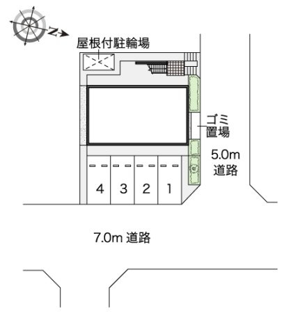 レオパレスマリーのその他