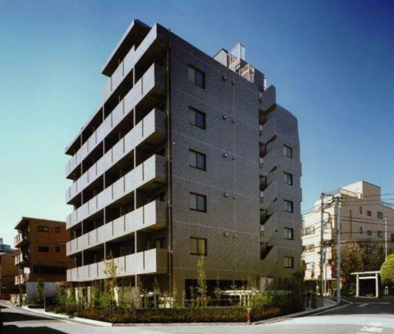 ルーブル早稲田