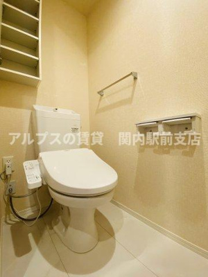 【トイレ】 | YKレジデンス