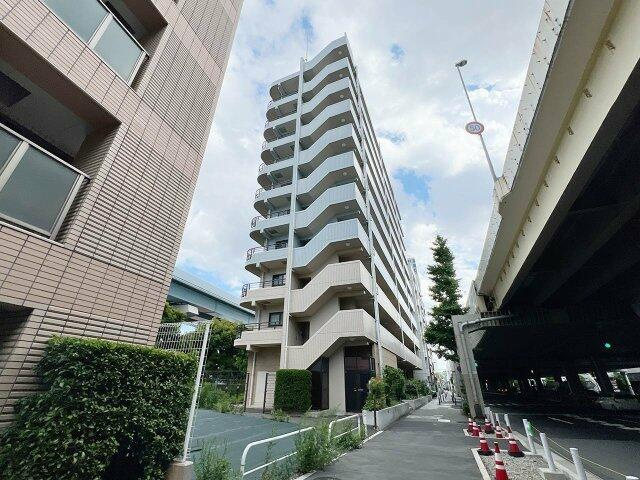 エクセルシオール港区海岸