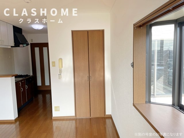 エトワール参番館　　刈谷市近郊の賃貸ならクラスホーム刈谷店の内装|イメージ画像になります
