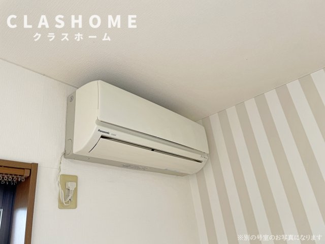 エトワール参番館　　刈谷市近郊の賃貸ならクラスホーム刈谷店の設備|イメージ画像になります