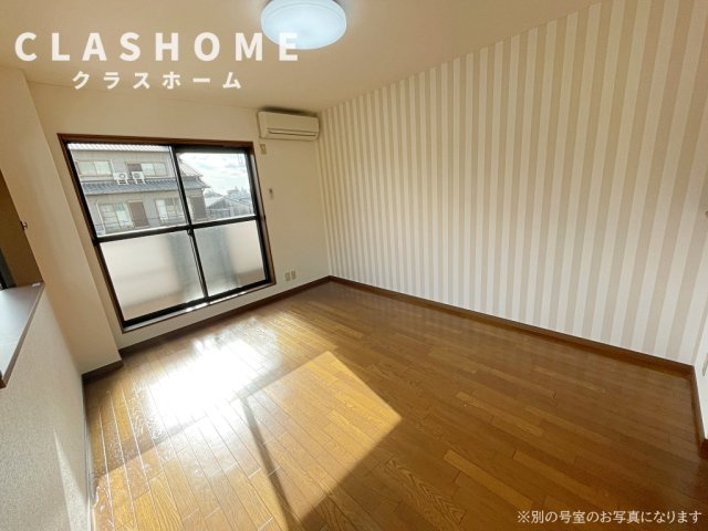 エトワール参番館　　刈谷市近郊の賃貸ならクラスホーム刈谷店の居間・リビング|イメージ画像になります