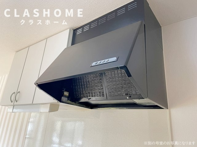 エトワール参番館　　刈谷市近郊の賃貸ならクラスホーム刈谷店のキッチン|イメージ画像になります