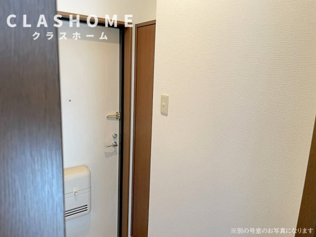 エトワール参番館　　刈谷市近郊の賃貸ならクラスホーム刈谷店の玄関|イメージ画像になります