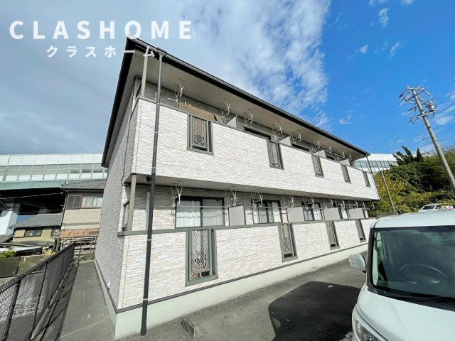 エトワール参番館　　刈谷市近郊の賃貸ならクラスホーム刈谷店の外観