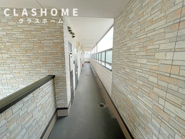 エトワール参番館　　刈谷市近郊の賃貸ならクラスホーム刈谷店のその他共用部分
