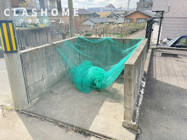 エトワール参番館　　刈谷市近郊の賃貸ならクラスホーム刈谷店のその他共用部分