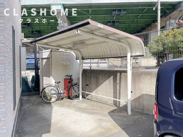 エトワール参番館　　刈谷市近郊の賃貸ならクラスホーム刈谷店の設備