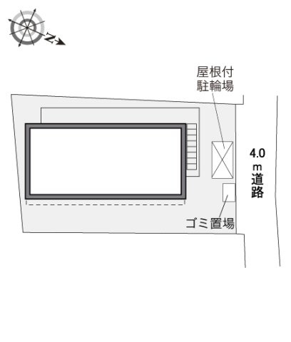レオパレスけやきのその他