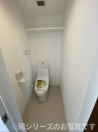 【トイレ】 | lily室見　★プライスホームなら仲介手数料が割引価格です！★