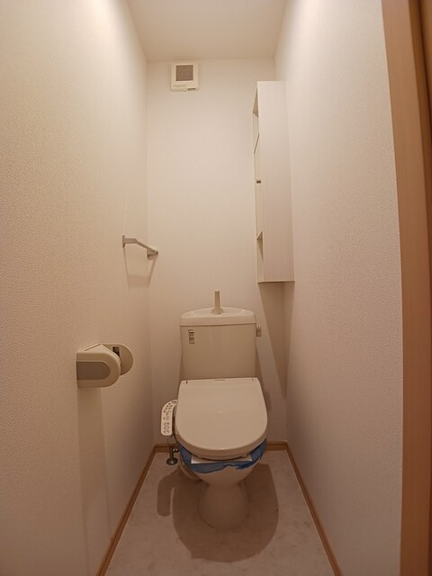 アルディエンテのトイレ|トイレも気になるポイント