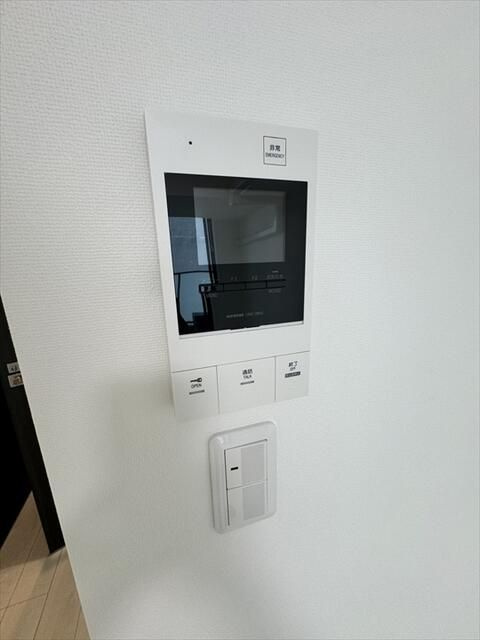 ＬＥＸＥ　ＡＺＥＳＴ横濱関内のセキュリティ