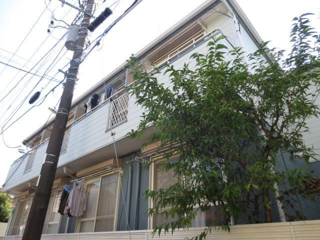日吉台ハウス