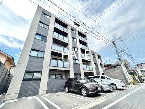 【外観】 | ソルファ姪浜駅南