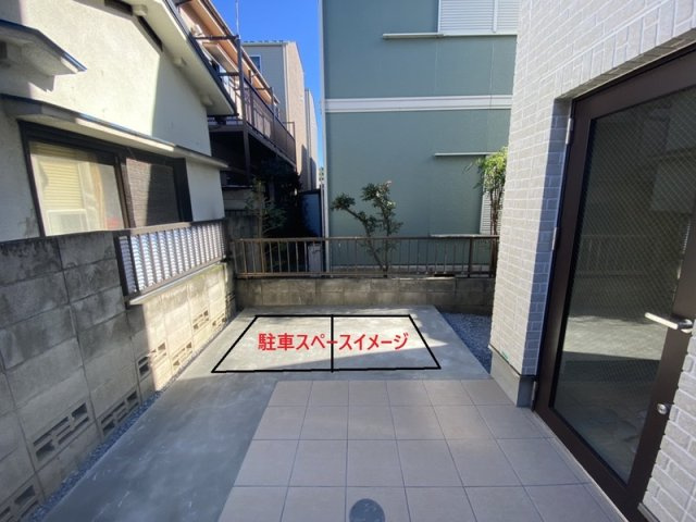 ソレジアート十条の設備