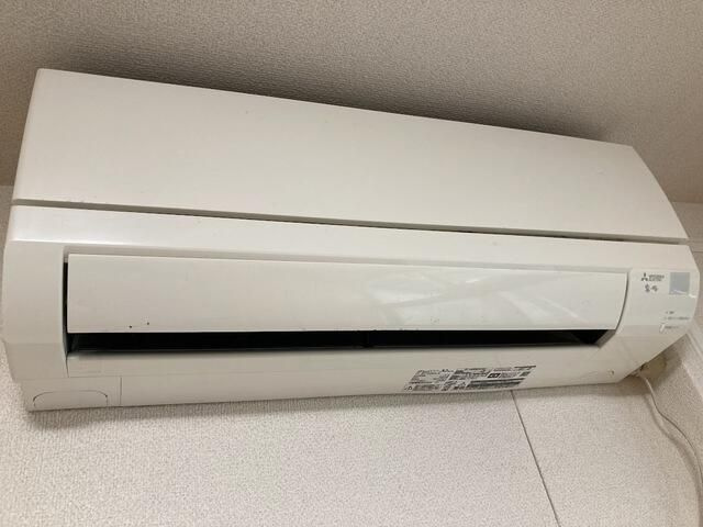 プラージュ石川町の設備
