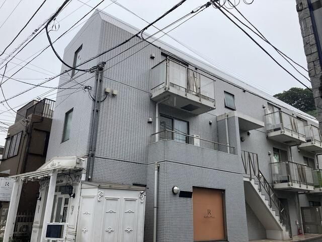 プラージュ石川町