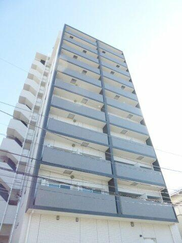 ジェノヴィア白金台グリーンヴェール