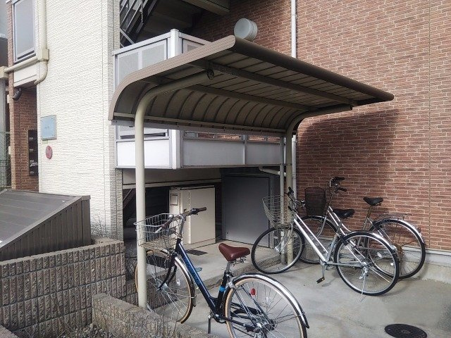 レオパレスカーサのその他