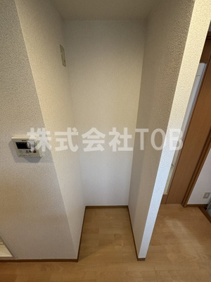 【その他】 | メゾン・ド・ダダ | 冷蔵庫置場※別号室参考写真※