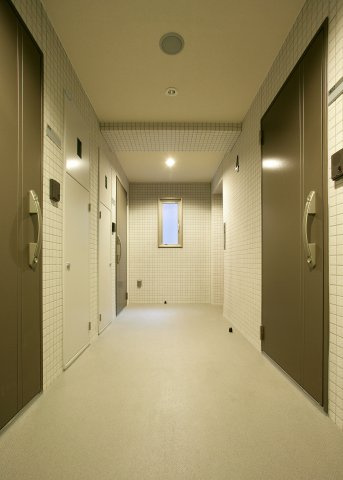 レクシオシティ王子神谷のその他共用部分