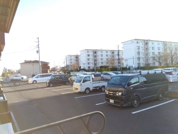 レオパレス幸手ＥａｓｔⅡのその他
