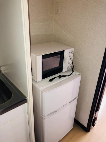 レオネクストグランツ　ハイツⅡのその他|家電付き