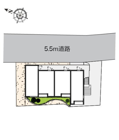 レオネクストグランツ　ハイツⅡのその他