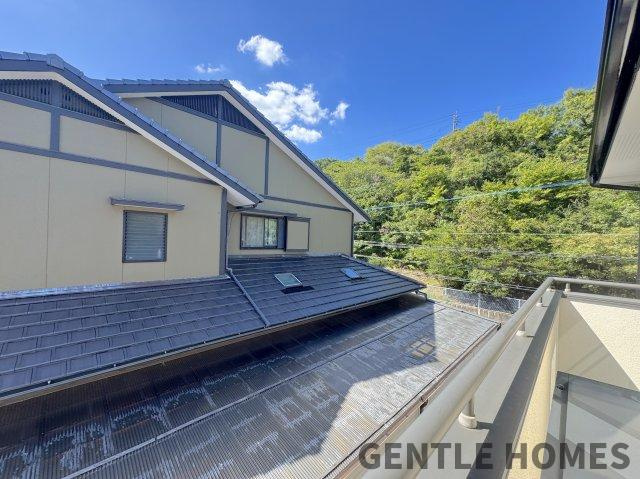 東区美和台5の展望