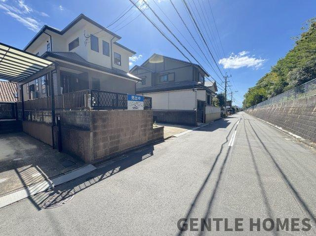 東区美和台5の周辺