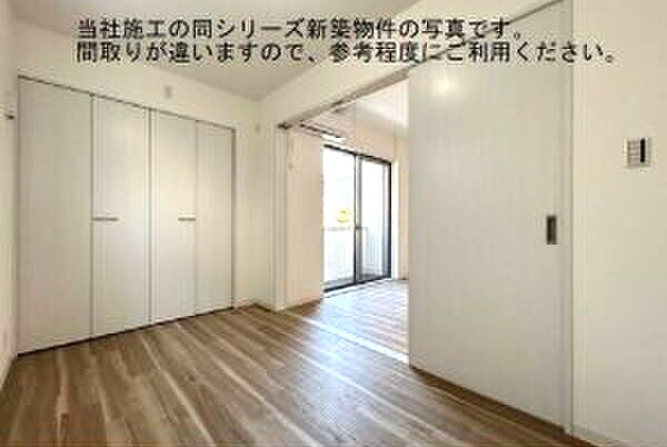 仮）ジーメゾン名古屋星崎ソレーナのその他