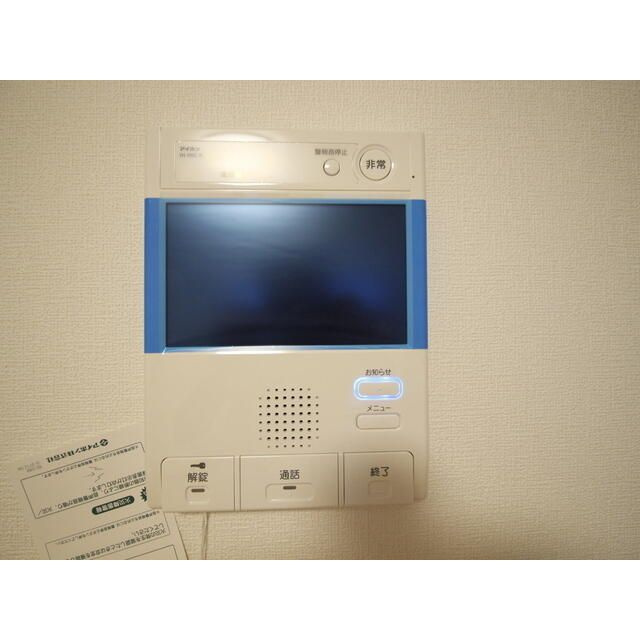 プレール・ドゥーク西巣鴨のその他