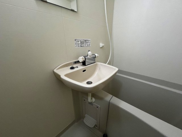 レオパレスＴＡＭＡ　Ⅱの内装